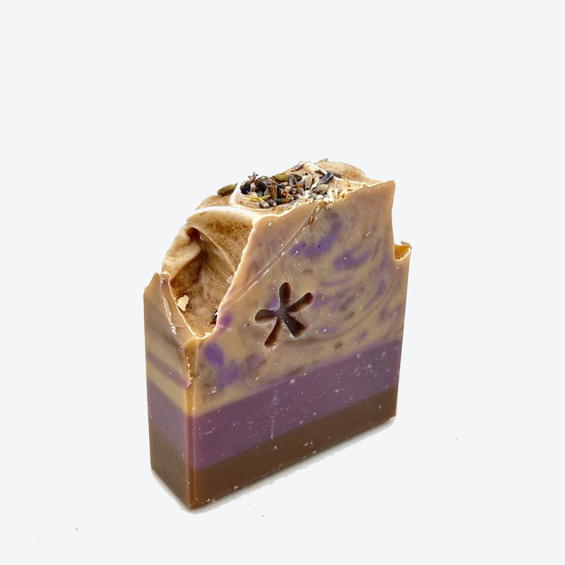 Chocolate Lavender